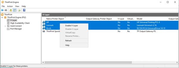 ThinPrint ermöglicht VPN-freies, optimiertes Drucken jetzt auch für Private Clouds auf Azure