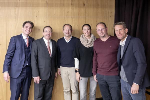 Strategische Zusammenarbeit für die Hotellerie der Zukunft: HotelPartner, UNISONO und likeMagic kooperieren