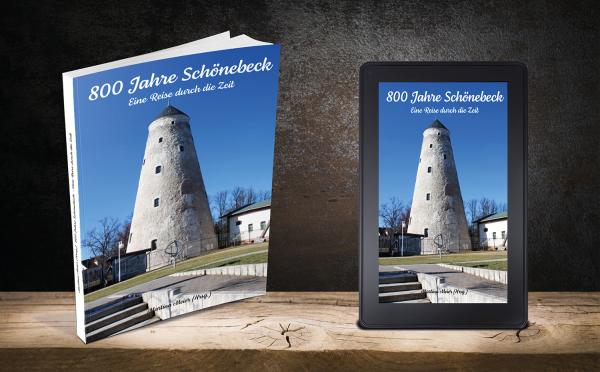 Stadtjubiläum 2023 - 800 Jahre Schönebeck