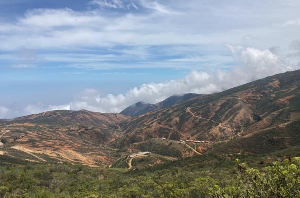 Element79 Gold konzentriert sich in Peru voll auf die ehemals produzierende Lucero-Mine