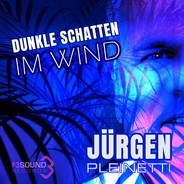 Jürgen Pleinetti - Dunkle Schatten im Wind 