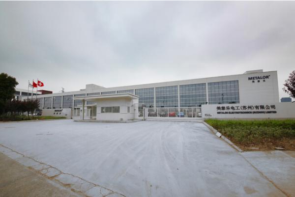 TANAKA übernimmt Metalor Electrotechnics (Suzhou)