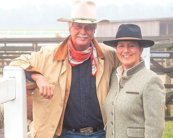 Partys, Pferde, Kinderbücher - Die Ballermann Ranch in Niedersachsen
