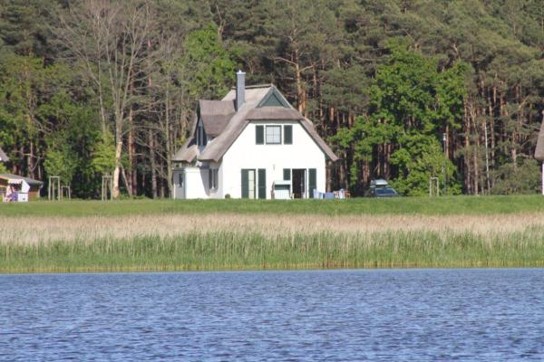 Reethaus Deichgraf mit herrlichem Wasserblick Urlaub mit Hund