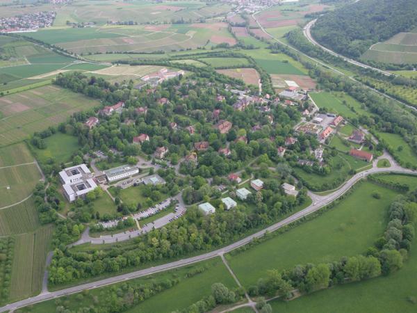 FAMULATUR MEDIZIN: KLINIKUM AM WEISSENHOF