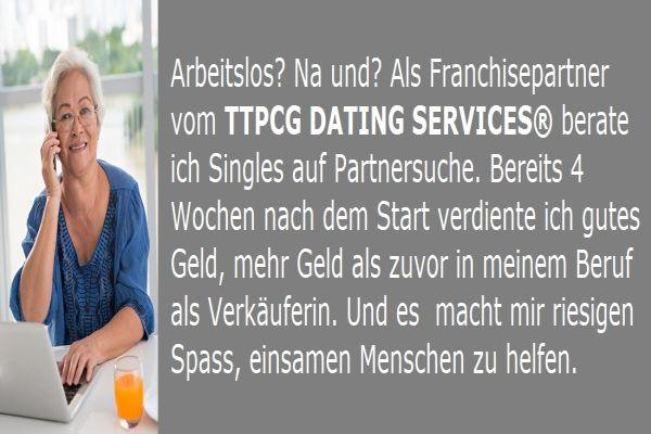 Ein Franchising als Karrierechance für über 50-Jährige gibt es