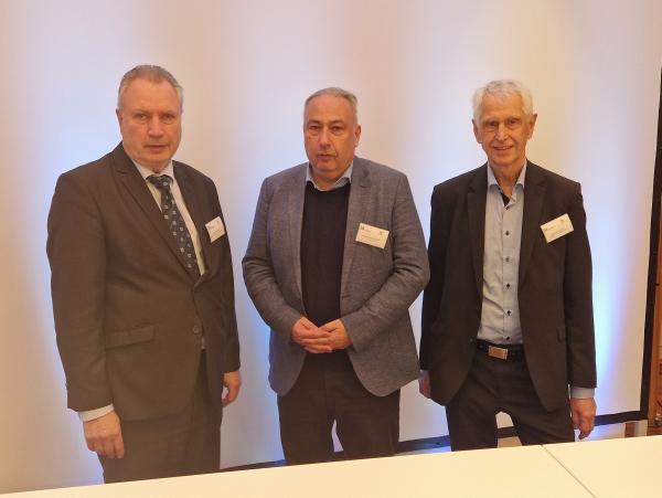 Neue Anforderungen an die digitale Kommunikations-Infrastruktur