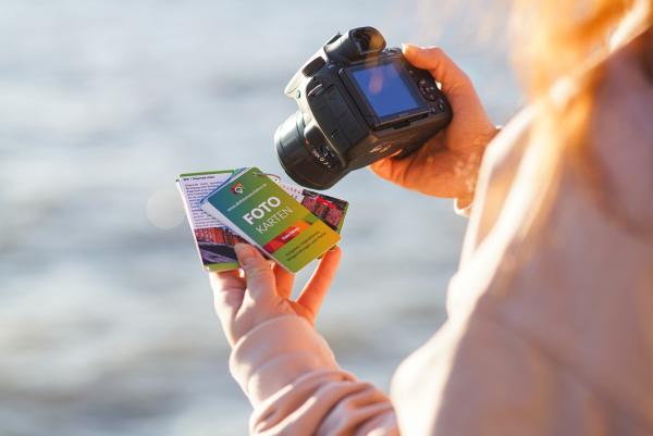 Für Smartphone und Fotokamera - Neu: Über 18.000 kreative Fotoideen für die Fototasche