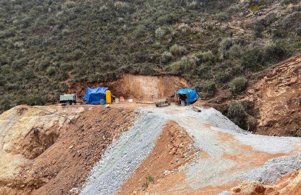 Element79 Gold: Wichtiger Schritt in der geplanten Entwicklung der Lucero-Mine