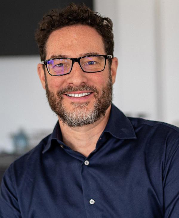 Luca Forcellini wird Senior Channel Manager bei Exeon