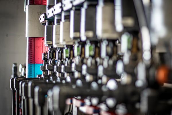 Ucore: Erfolgreiche Tests in Demo-Anlage zur Separation Seltener Erden