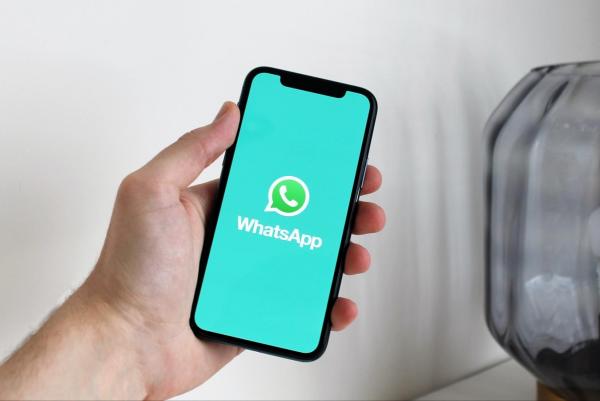 Esendex - Omnichannel-Präsenz: WhatsApp - übersehen von der Geschäftswelt
