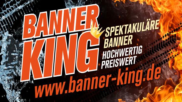 Banner-King wird Titelsponsor der Night of the Jumps