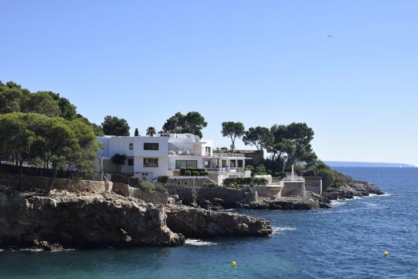 Herando Erfahrungen: steigende Immobilienpreise auf Mallorca