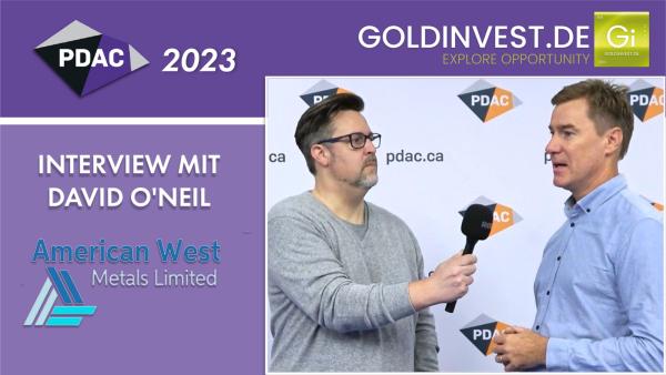 American West Metals: Fokus auf das hochgradige Kupferprojekt Storm