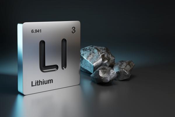 Usha Resources erwirbt erstes Lithium-Hartgesteinprojekt in Ontario