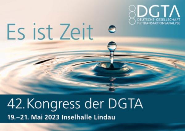 42. Kongress der DGTA e.V.