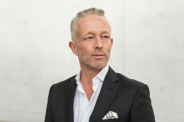 Olav Strand wird neuer RVP DACH bei Flexera