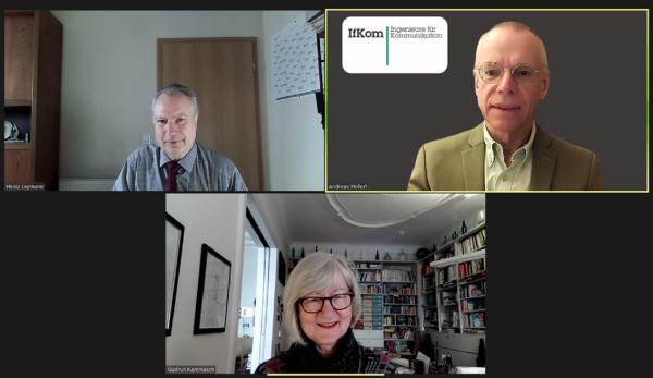 IfKom und IPW fordern eine nachhaltige Ingenieurausbildung