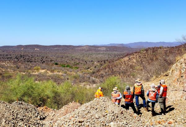 Tocvan Ventures: Laugungsstudie zeigt potenziell sehr hohe Goldgewinnungsraten auf