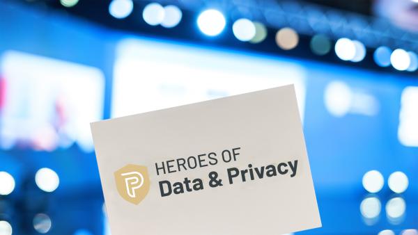Daten-Experten aus aller Welt treffen sich am 24. & 25. Mai bei Heroes of Data & Privacy in Wien
