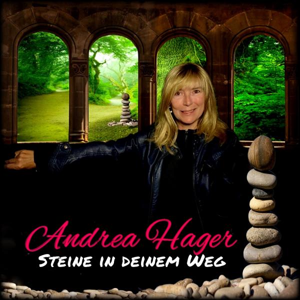 Steine in Deinem Weg - die Magobi-Hörspielballade von Andrea Hager 