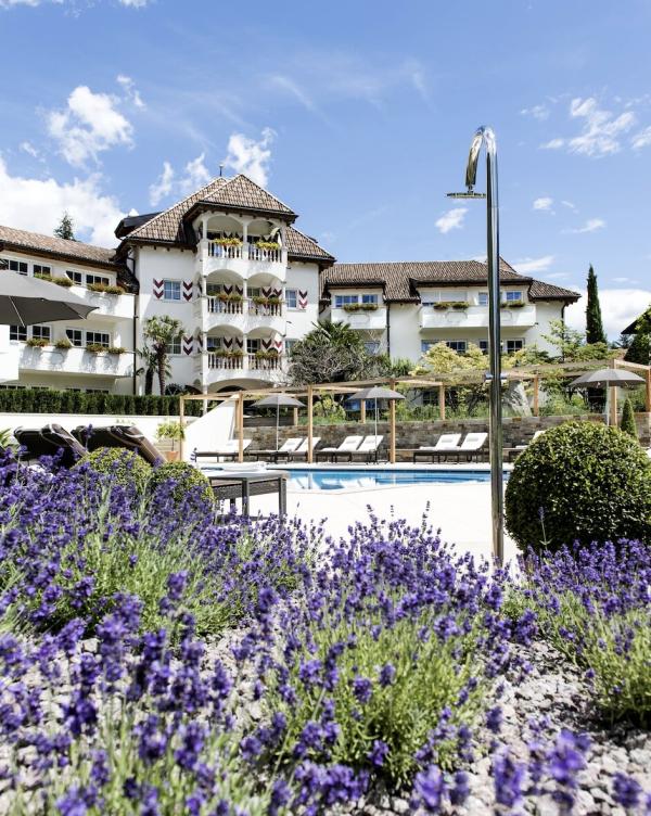 Südtirol-Auszeit 2023 - Energietanken und Wohlfühlen im Hotel Hanswirt