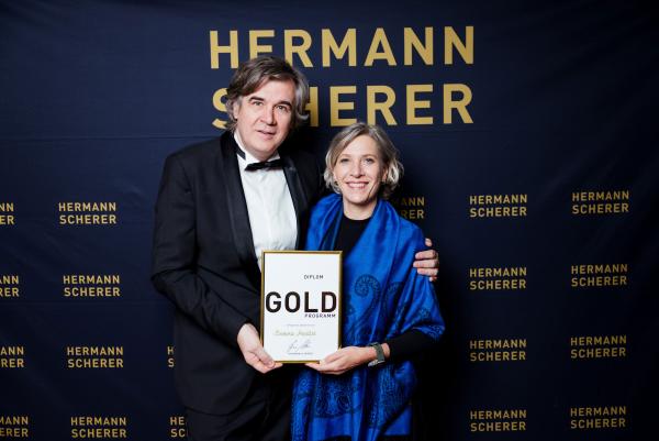 Fotografin Bettina Meister holt Gold mit der These: Menschen können nicht unfotogen sein