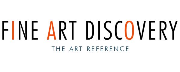 Fine Art Discovery - Kunstwerke, Biografien, Storys und direkter Kontakt zu Künstlerinnen und Künstler.