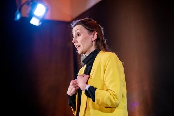 Mit New Work kann man Rednerpreise gewinnen