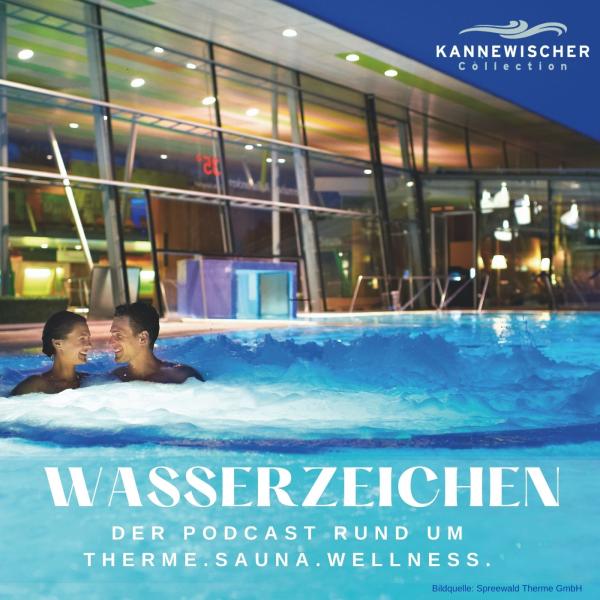 Wissenwerte "Wasserzeichen