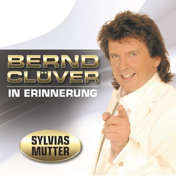 "Sylvias Mutter" - die Neuentdeckung der Aufnahme von Bernd Clüver