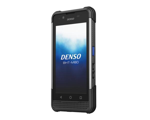 Noch besser mit Android 13: Update für BHT-M-Serie von DENSO