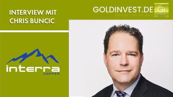 Interra Copper: Neuer Player im Land der Kupfergiganten
