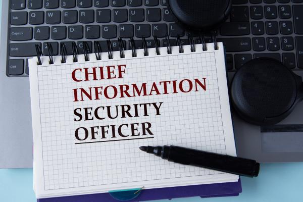 CISO Chief Security Information Officer - Ausbildung und Gehalt