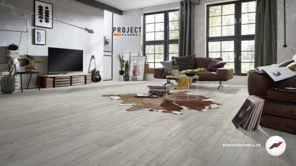 Bodenversand24 und Project Floors - Partner seit Jahren