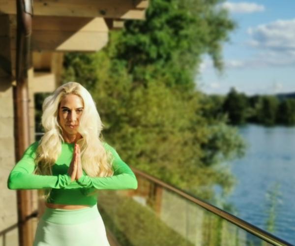Abnehmen ohne Diät - mit Hypnose von Jane Uhlig