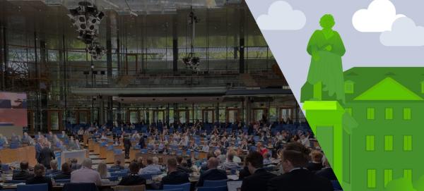 Syngenio ist auf EHI Payment Kongress vertreten und informiert über A2A-Zahlungen