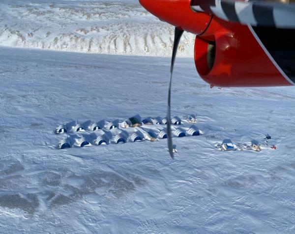 American West schreibt fantastische Erfolgsgeschichte auf Kupferprojekt Storm fort
