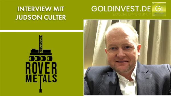 Rover Metals: Wir wissen, wo wir auf dem Lithiumprojekt LGL bohren müssen