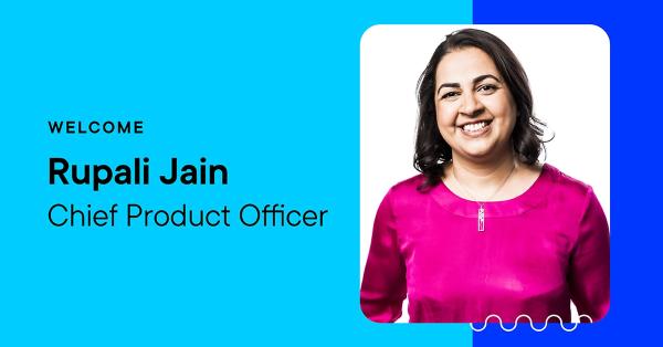 Optimizely ernennt Rupali Jain zur neuen CPO