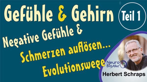 NeuroBioMed: Moderne Psychotherapie auf Augenhöhe