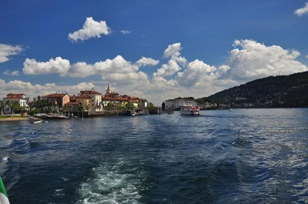 Maggiore Centro: Autofrei zu den Highlights am Lago Maggiore