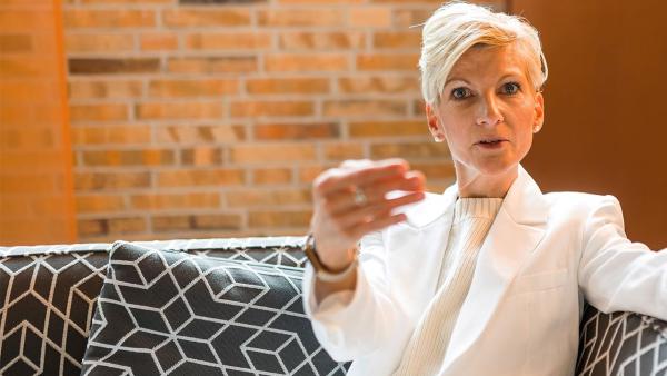 Buch-Neuvorstellung: Atlas der Entscheider - Von der Entscheidung zum Erfolg von Dr. Johanna Dahm