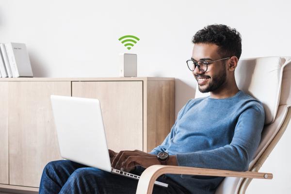 devolo: Neue WiFi 6 Mesh-Kits vorgestellt