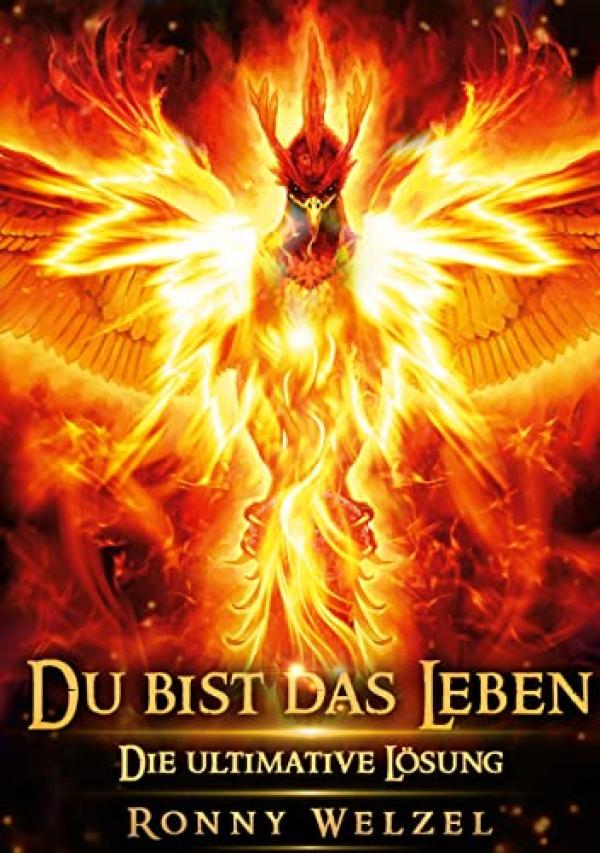 Das neue Buch im Geiste eines Dr. Joseph Murphy