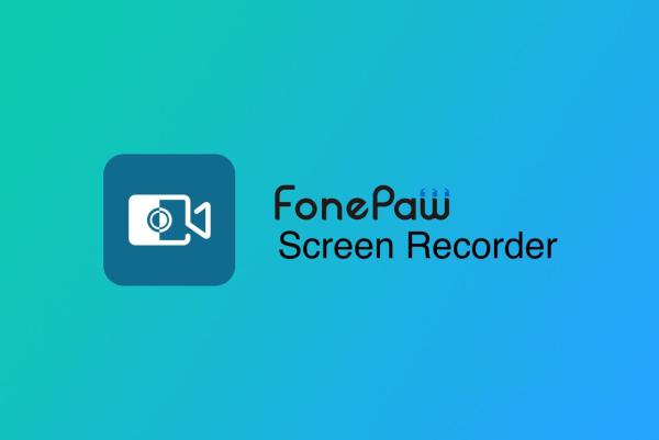 FonePaw Screen Recorder jetzt verfügbar! Bildschirm aufnehmen mit einem Klick