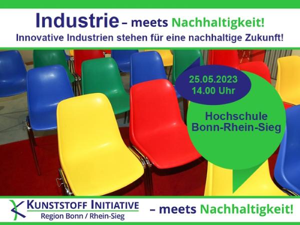 Die Zukunft mitgestalten - Innovative Materialien und die Generation Z