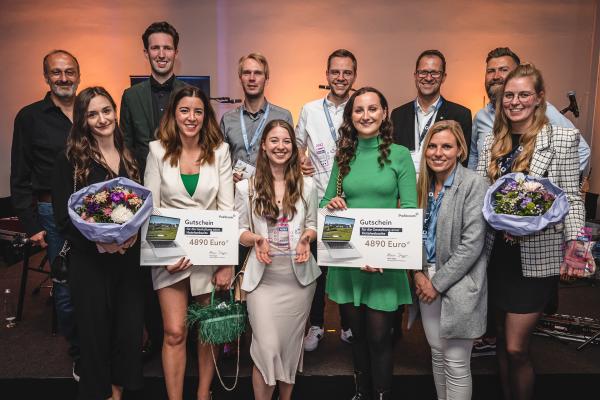 Hotels aus Deutschland, Österreich und der Schweiz gesucht: HSMA Social Media Award 2023