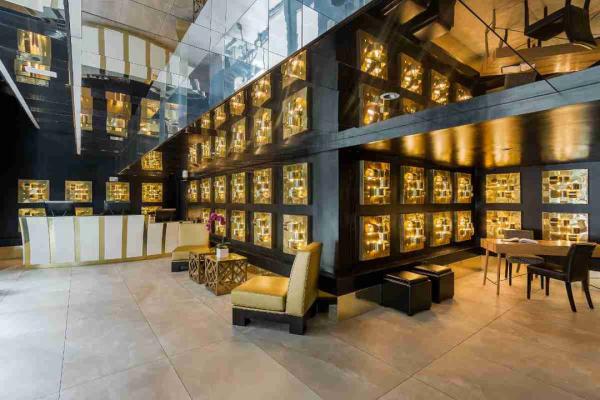 Palladium Hotel Group: Erstes Hotel in New York